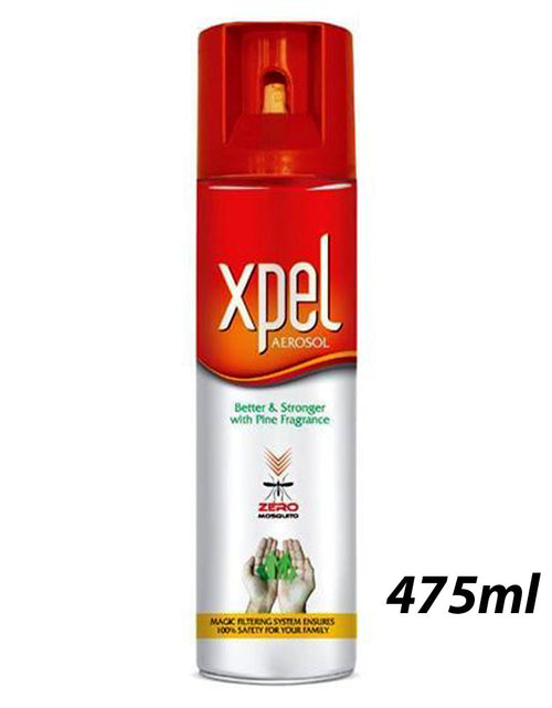 Load image into Gallery viewer, Xpel Aerosol 475ml
