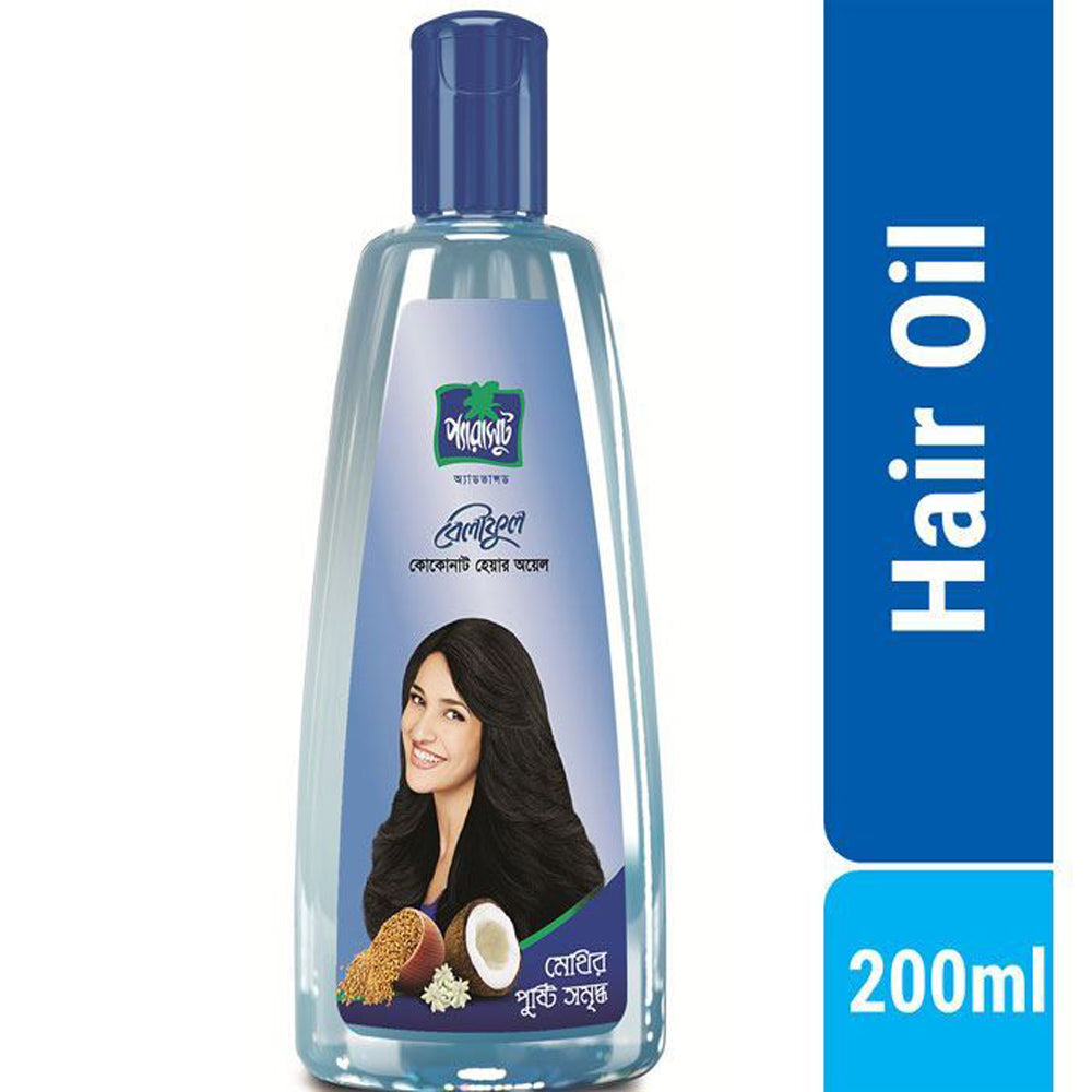 Parachute Hair Oil Advanced Beliphool - 200ml