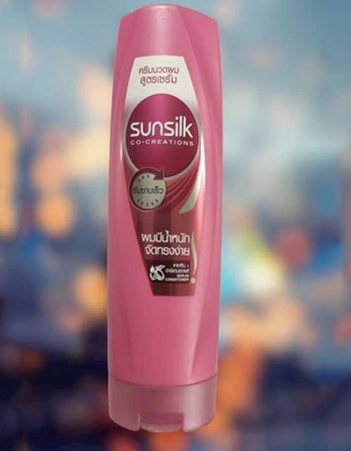 Load image into Gallery viewer, Sunsilk 5x Conditioner - 320ml
