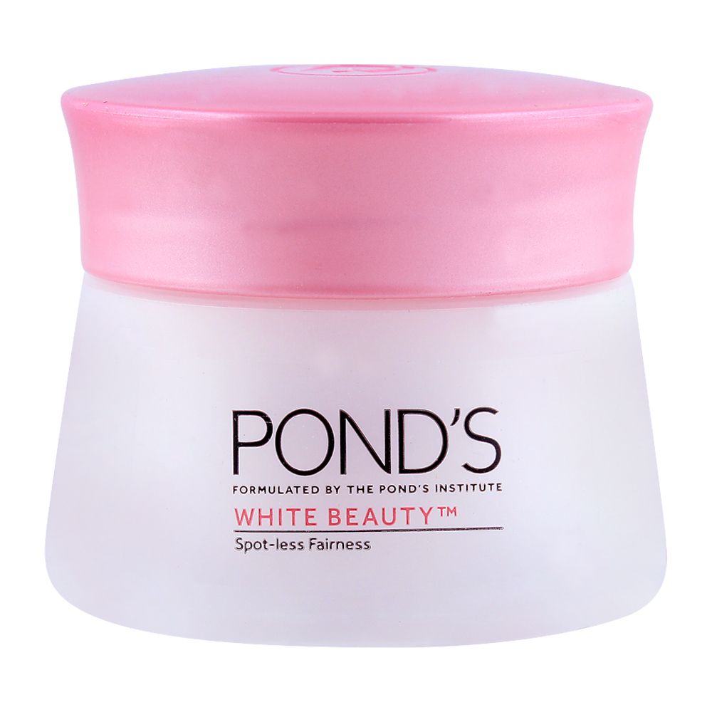 Pond's White Beauty Spot-Less Fairness Cream 50g