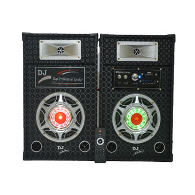 DJ-305 Bluetooth Speaker