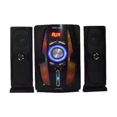 SK-2170 Bluetooth Multimedia Speaker