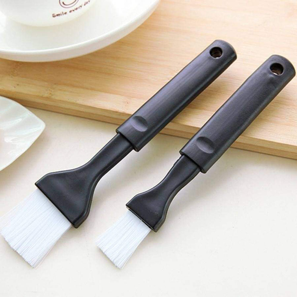 Pastry Brush Set (2 Pieces)