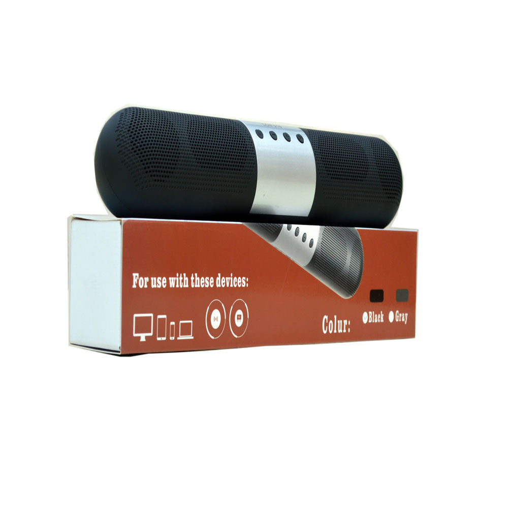 Lcn_210 Portable Wireless Bluetooth Sound Bar Speaker