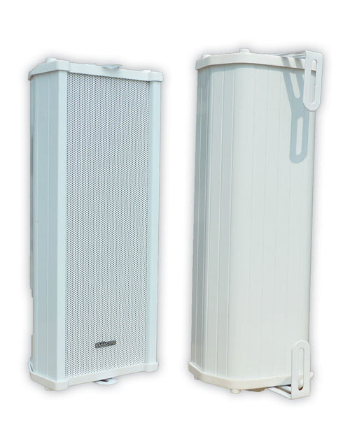 Load image into Gallery viewer, 30W Kamasonic PA Column Speaker For Mosque &amp; Other
