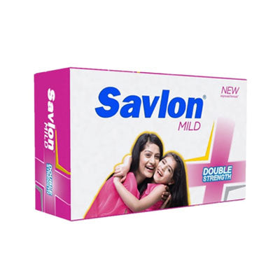 Load image into Gallery viewer, ACI Savlon Mild Soap 100 gm
