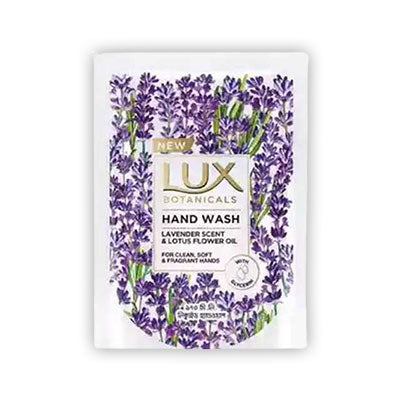 Load image into Gallery viewer, Lux Handwash Lavender and Lotus Oil Refill - 170ml
