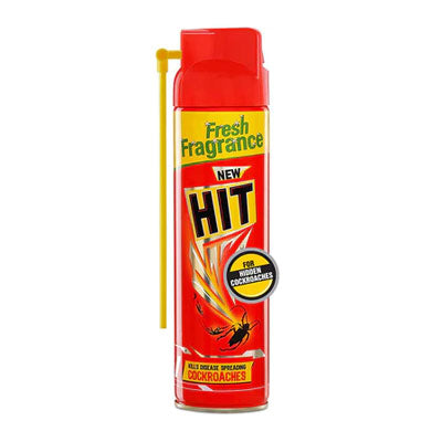 Hit Cockroach Spray 400ml