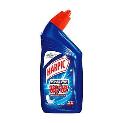 Load image into Gallery viewer, Harpic Power Liquid Toilet Cleaner 1Ltr
