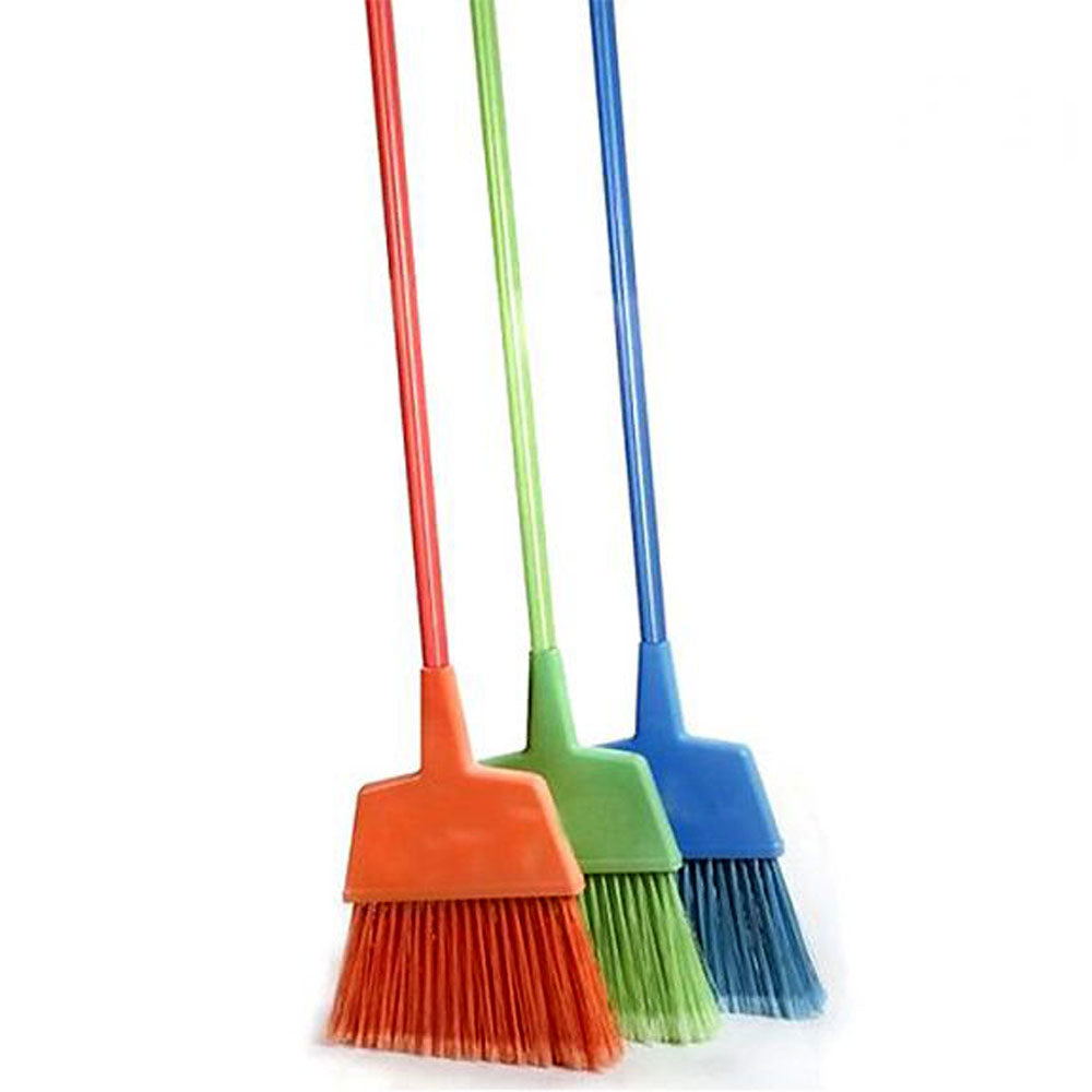 Plastic Broom, Brush