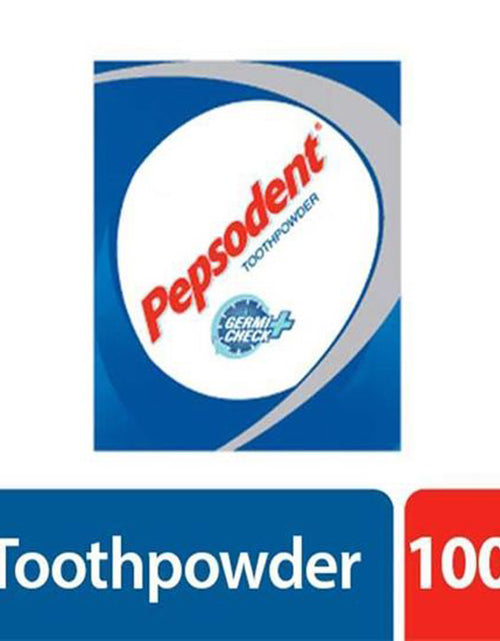 Load image into Gallery viewer, Pepsodent Tooth Powder 100 gm
