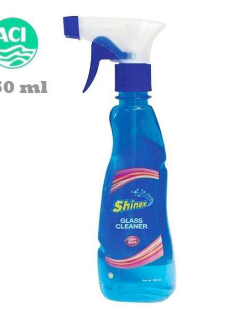 Load image into Gallery viewer, Shinex Glass Cleaner Spray -350ml
