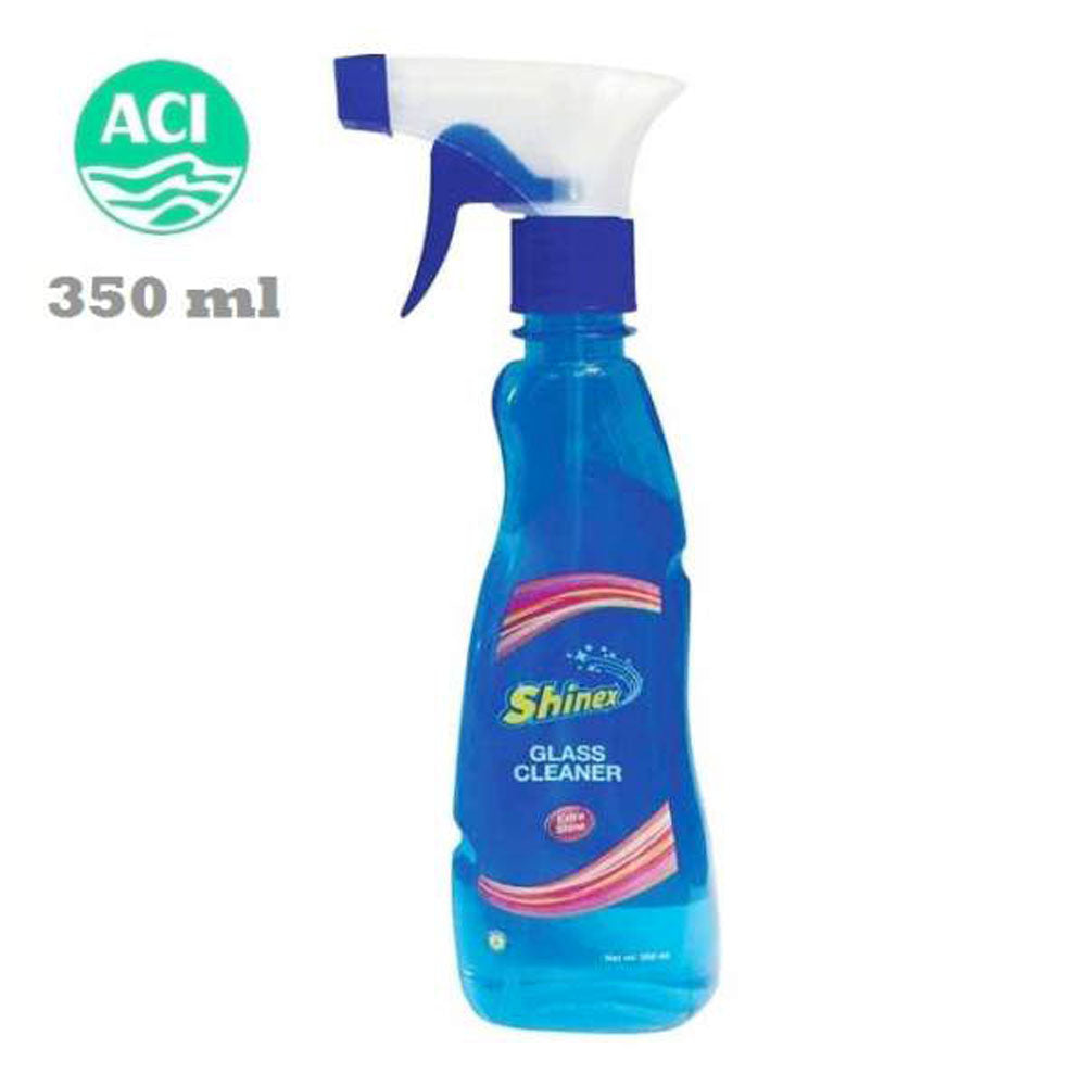 Shinex Glass Cleaner Spray -350ml