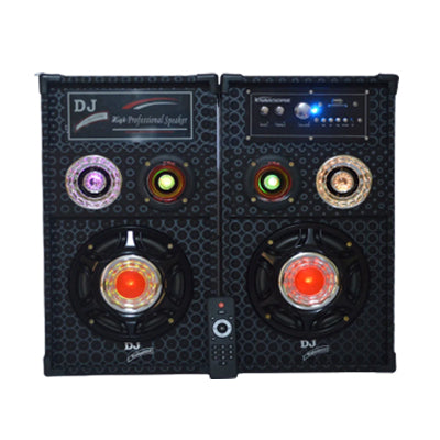DJ-96 Bluetooth Speaker
