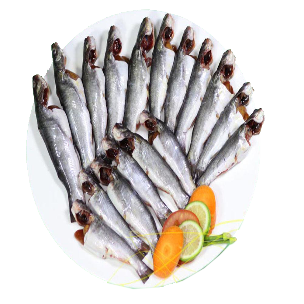 Tangra Fish সাতক্ষীরার ঘেরের টেংরা (Fullprocessed) NW-500gm (Big Size)