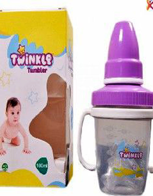 Load image into Gallery viewer, Twinkle Tumbler_180ml
